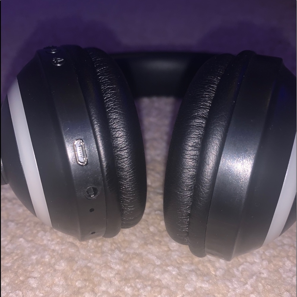 Cat headphones - Picture 3 of 3